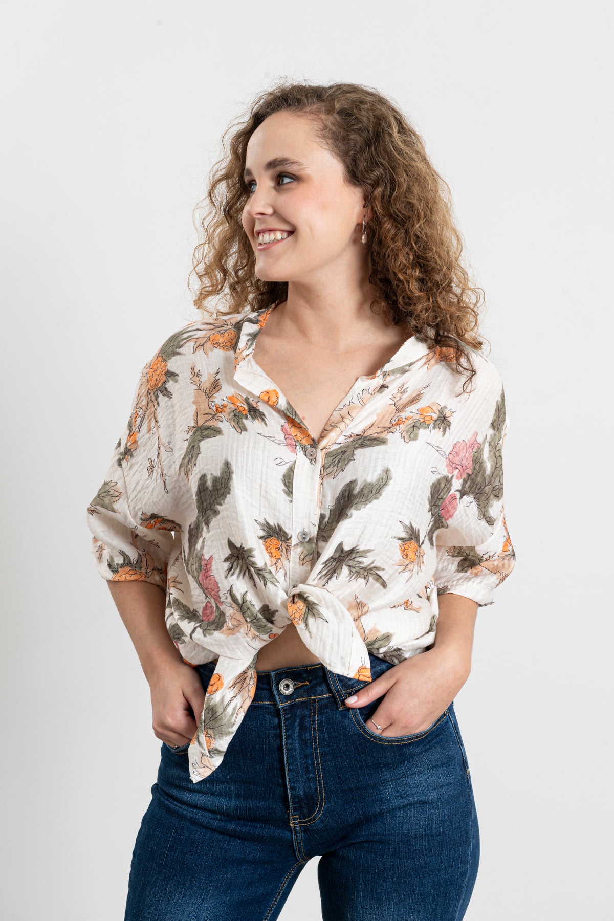 BLUSA RITA