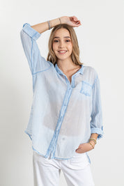 CAMISA CLAUDIA