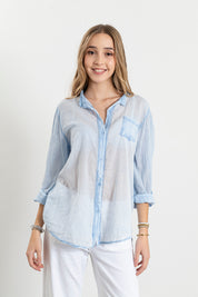 CAMISA CLAUDIA