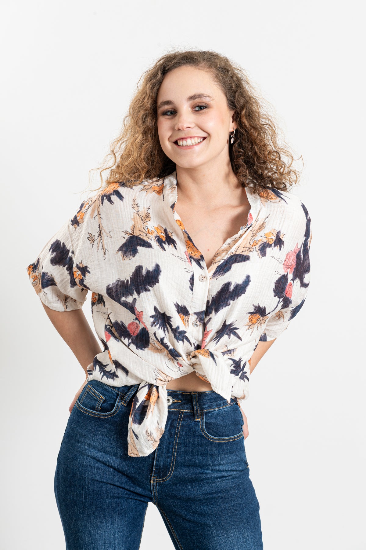 BLUSA RITA