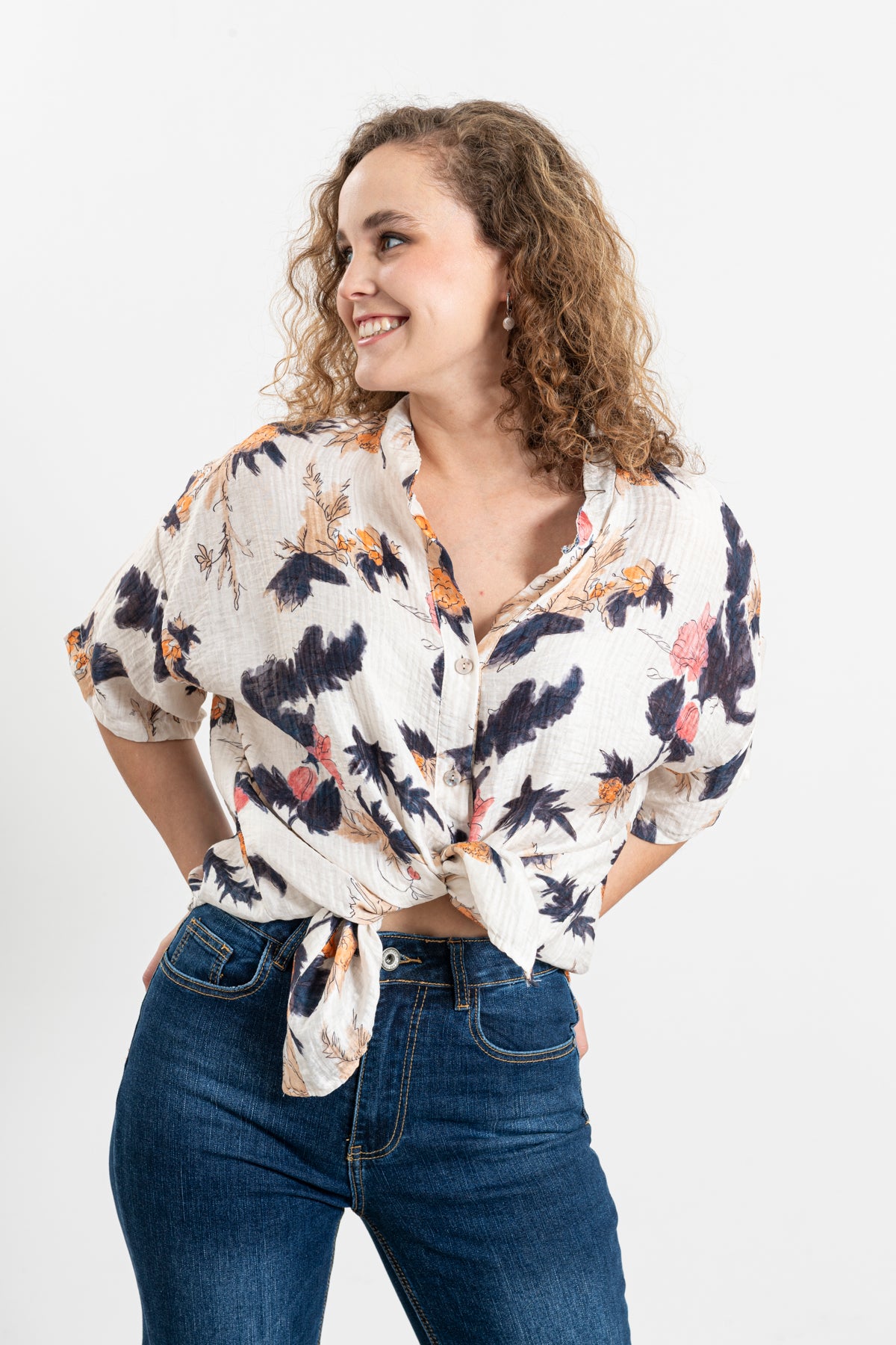 BLUSA RITA