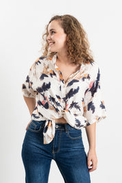 BLUSA RITA