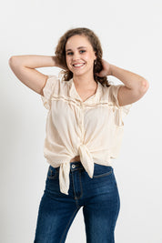 BLUSA ANGELINA