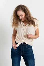BLUSA ANGELINA