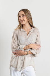 CAMISA CLAUDIA