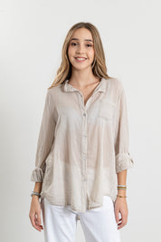 CAMISA CLAUDIA