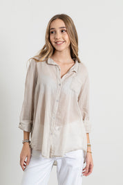 CAMISA CLAUDIA