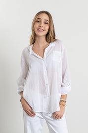 CAMISA CLAUDIA