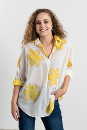 BLUSA NORA