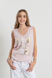 POLERA KIARA