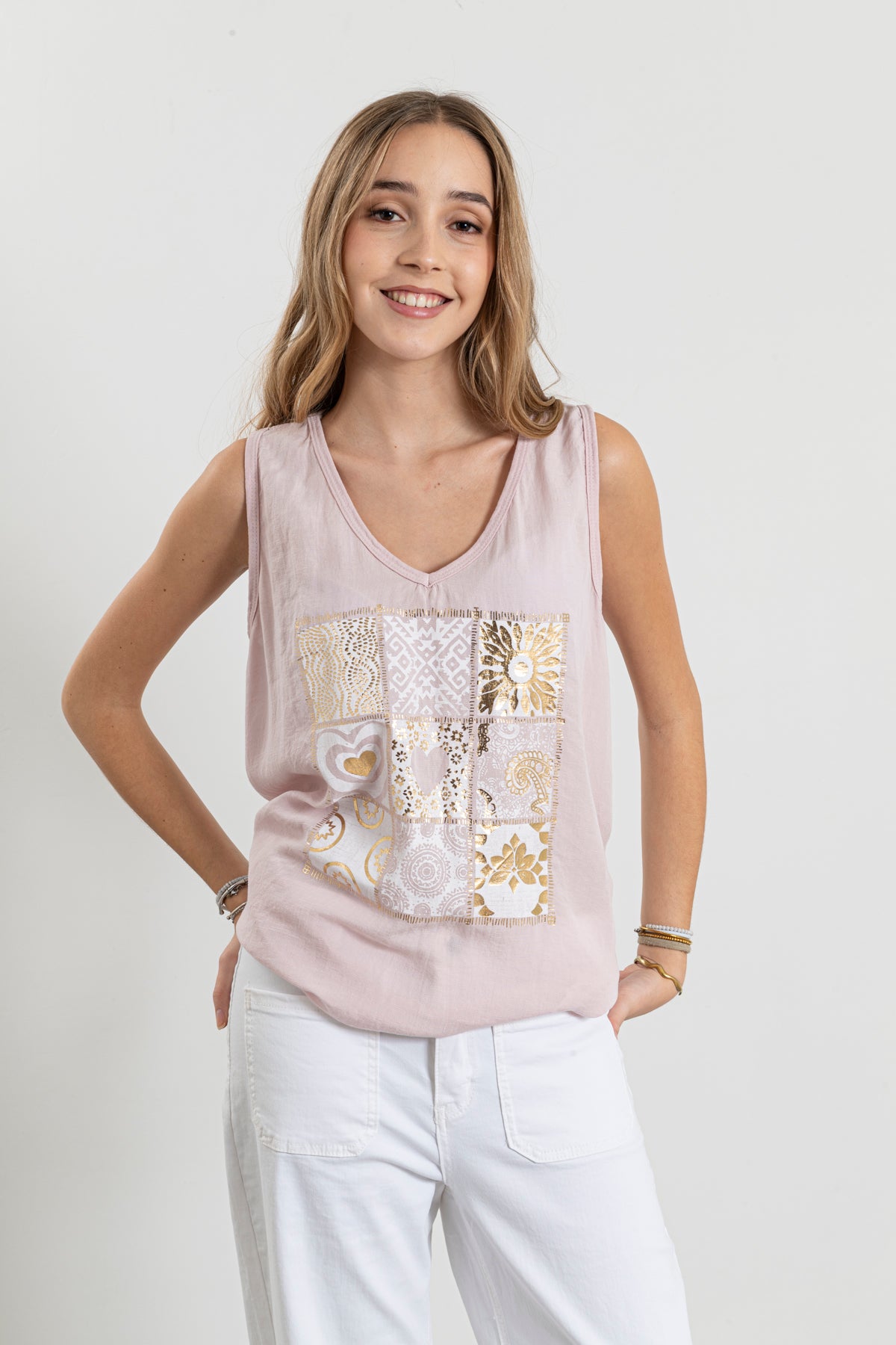 POLERA KIARA