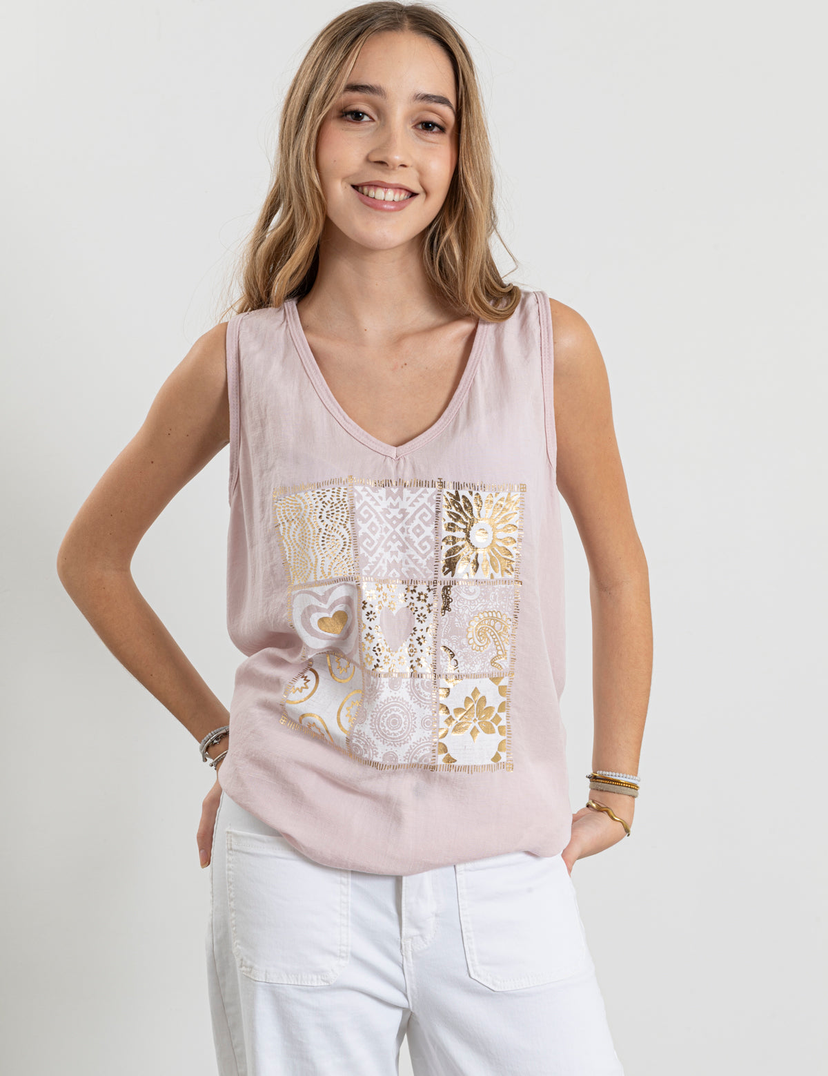 POLERA KIARA