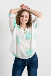 BLUSA NORA