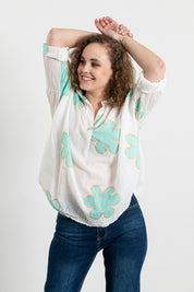BLUSA NORA