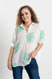 BLUSA NORA