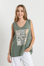 POLERA KIARA