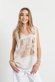 POLERA KIARA