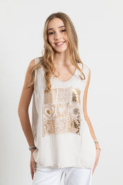 POLERA KIARA