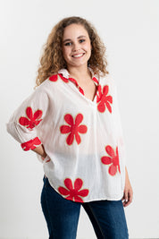BLUSA NORA