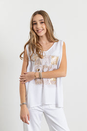 POLERA KIARA