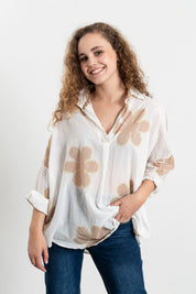 BLUSA NORA