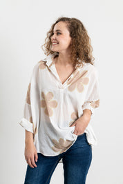 BLUSA NORA