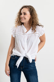 BLUSA ANGELINA