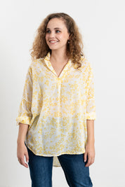 CAMISA ANNA