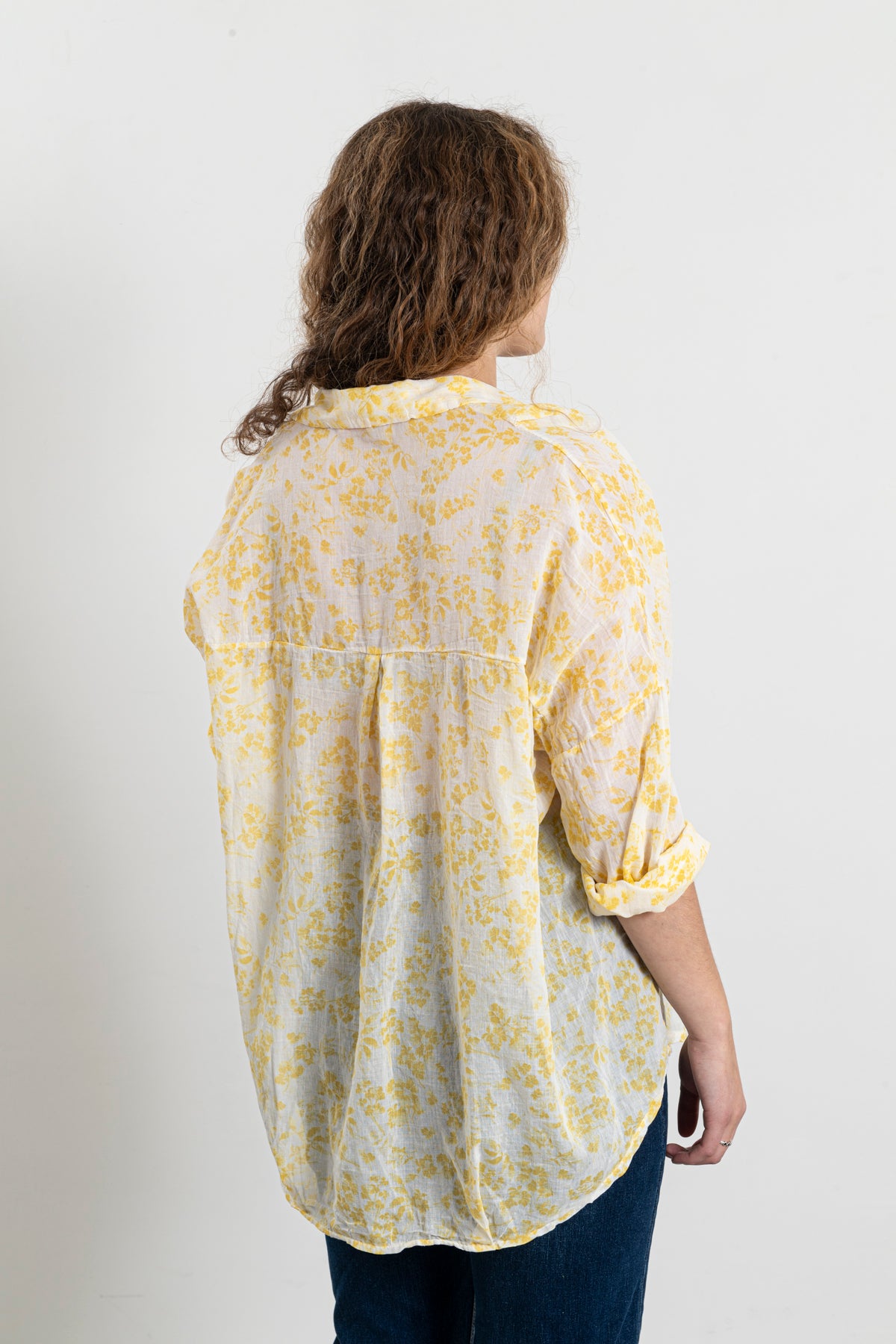 CAMISA ANNA
