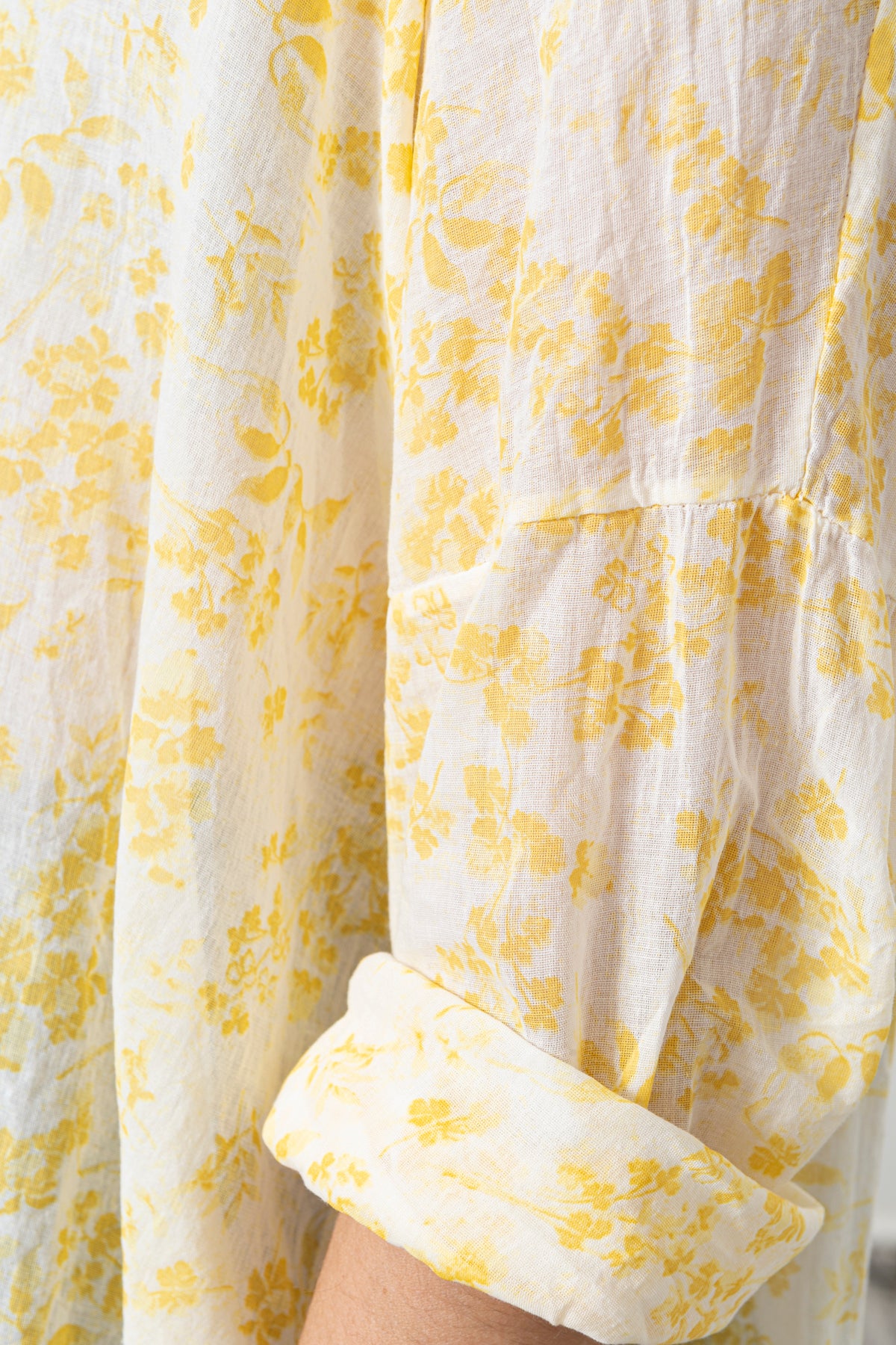 CAMISA ANNA