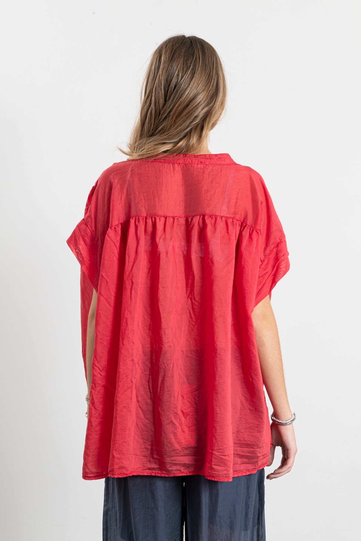 BLUSA ELDA