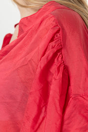 BLUSA ELDA
