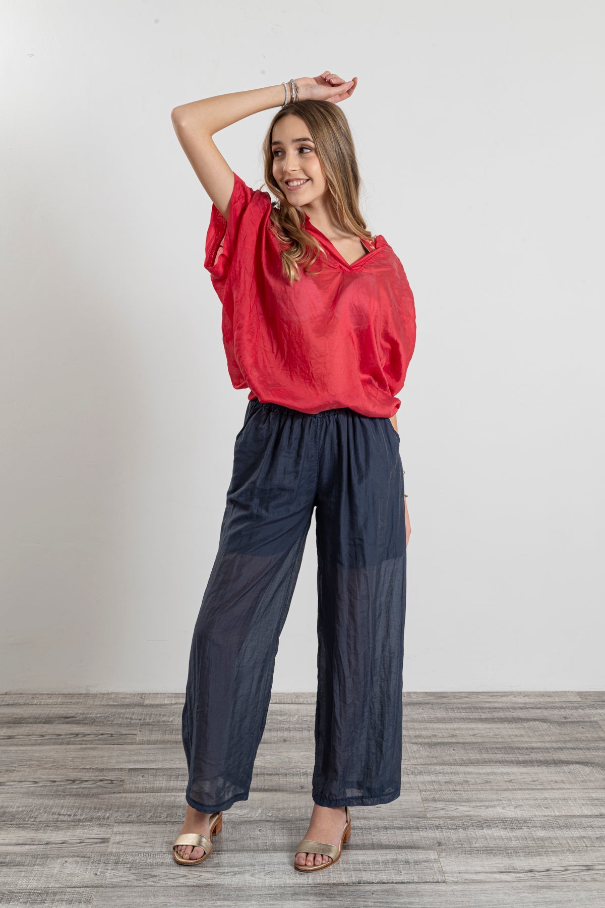 BLUSA ELDA