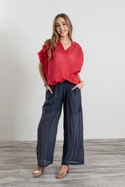 BLUSA ELDA