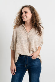 CAMISA ANNA