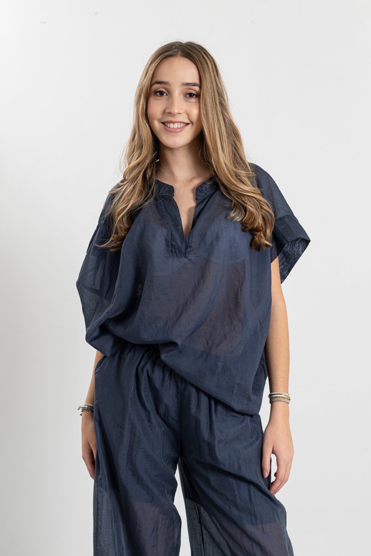 BLUSA ELDA