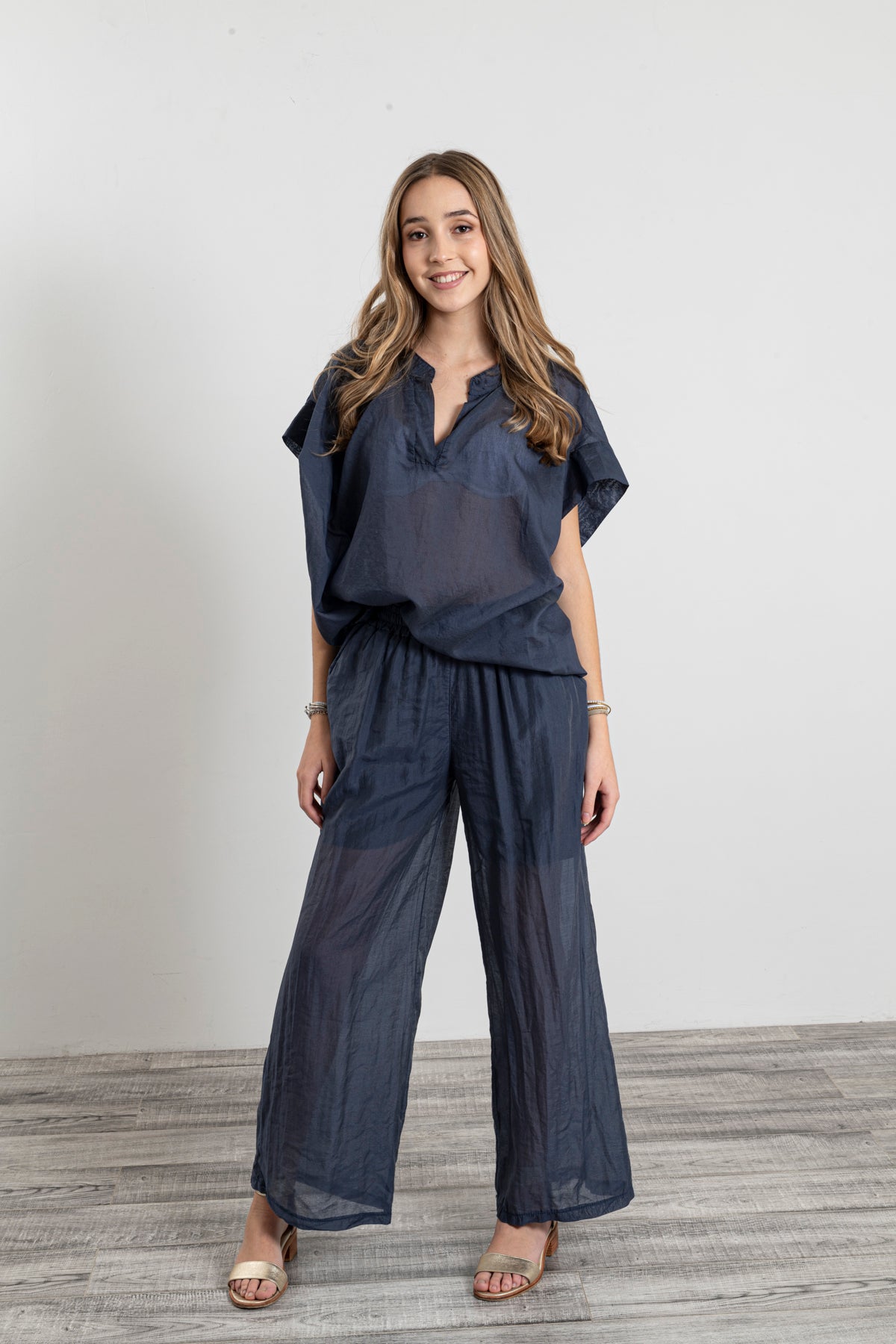 BLUSA ELDA