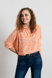 CAMISA ANNA