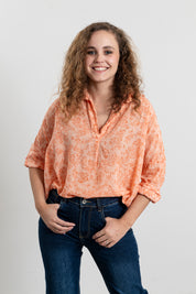 CAMISA ANNA
