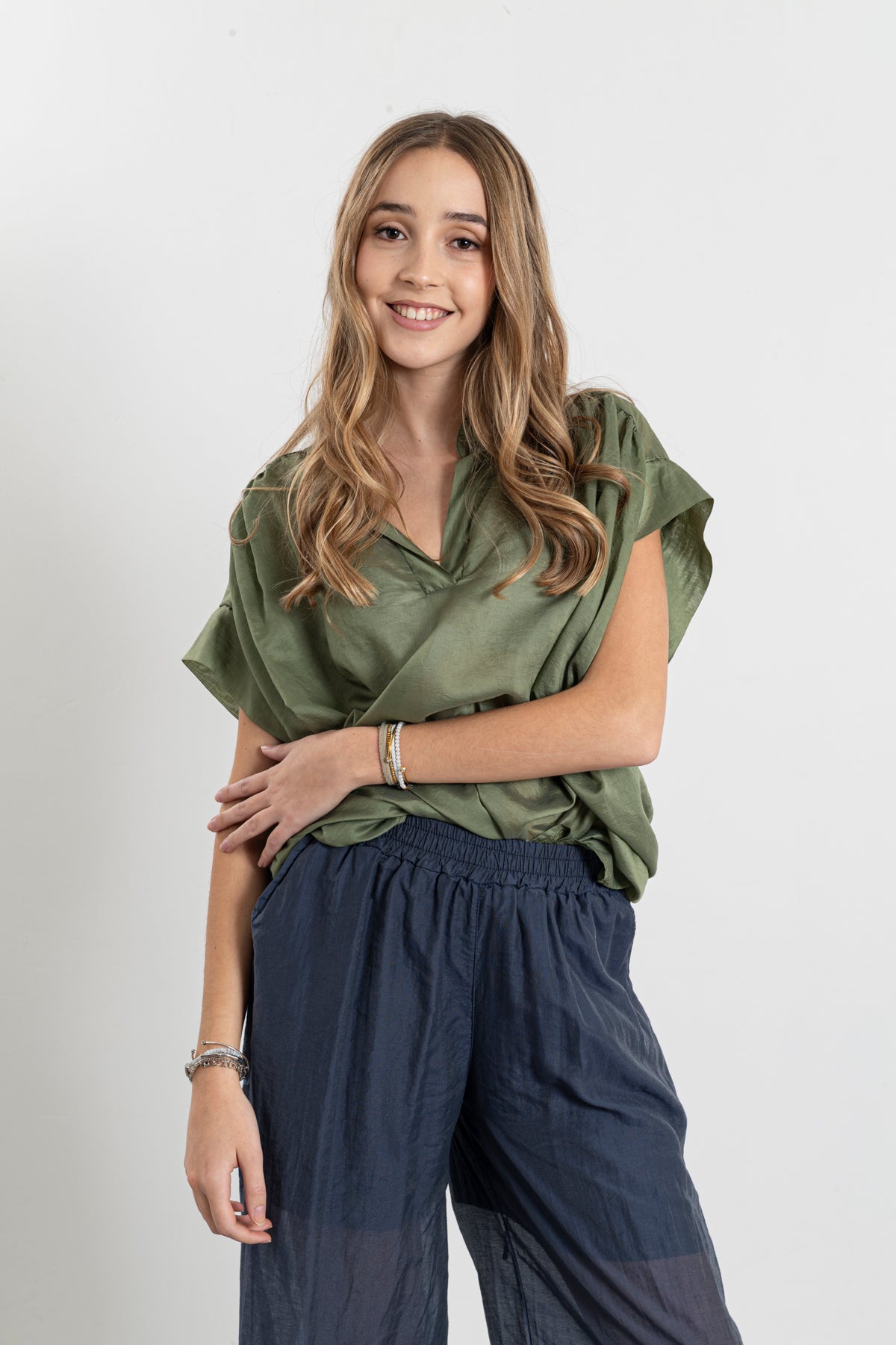 BLUSA ELDA