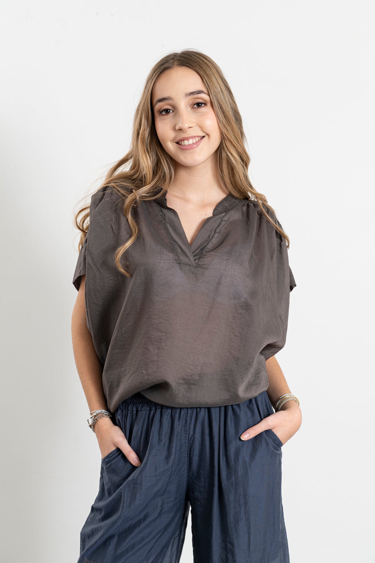 BLUSA ELDA