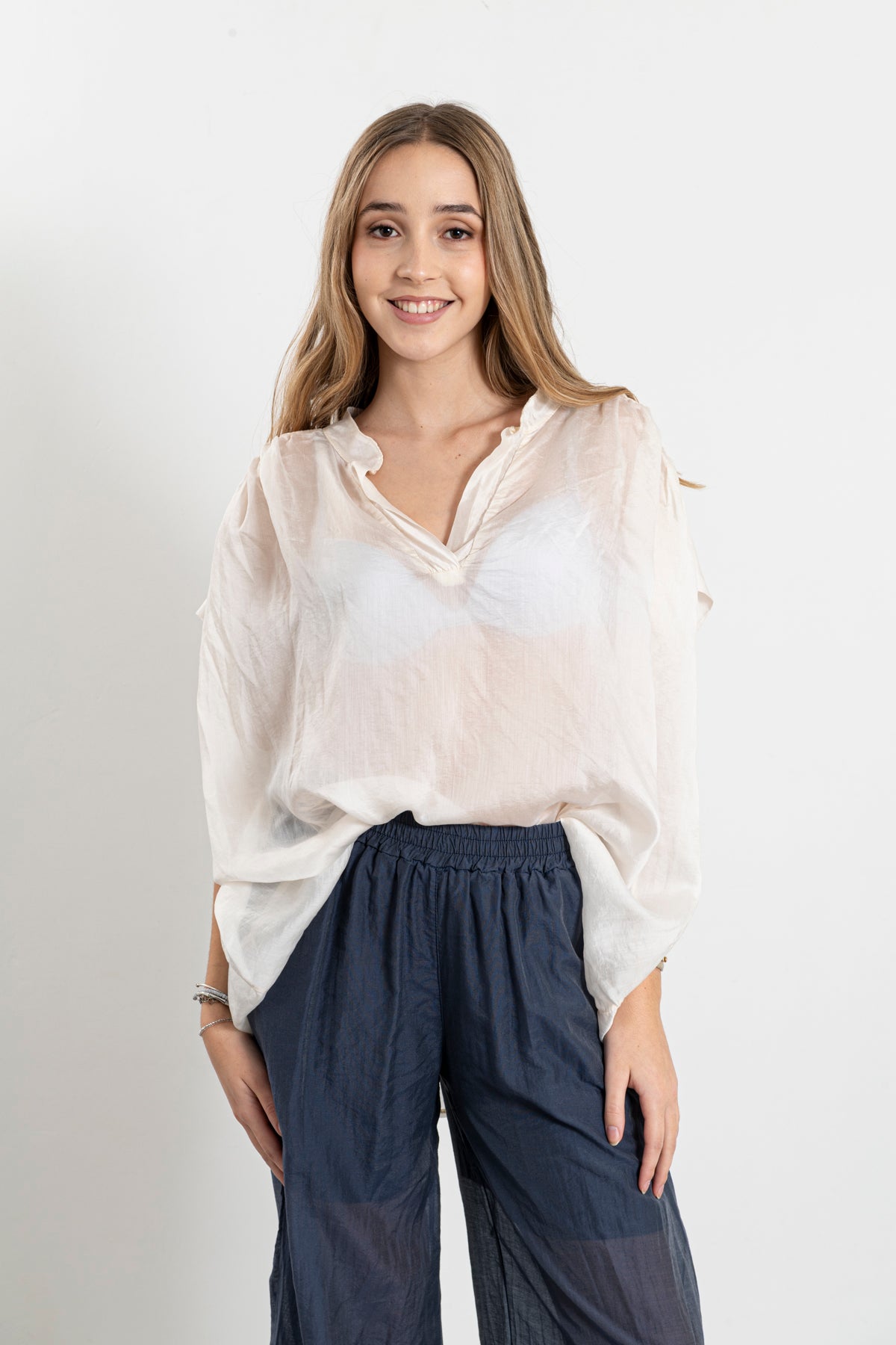 BLUSA ELDA