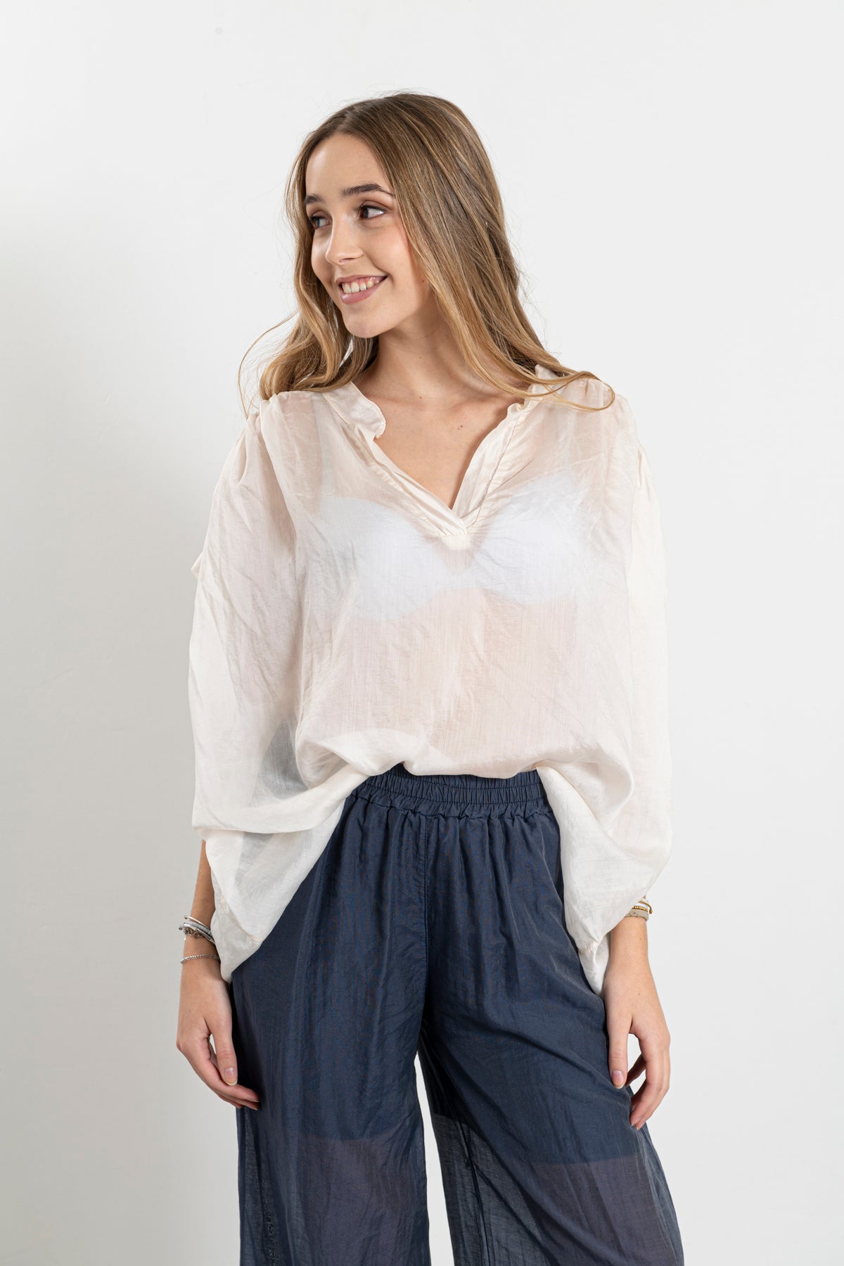 BLUSA ELDA