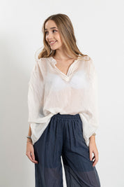 BLUSA ELDA