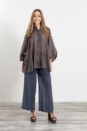 BLUSA BIANCA