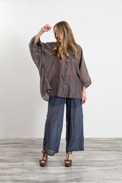 BLUSA BIANCA