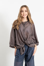 BLUSA BIANCA