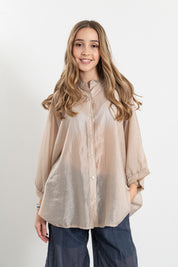 BLUSA BIANCA