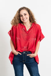 BLUSA LIV