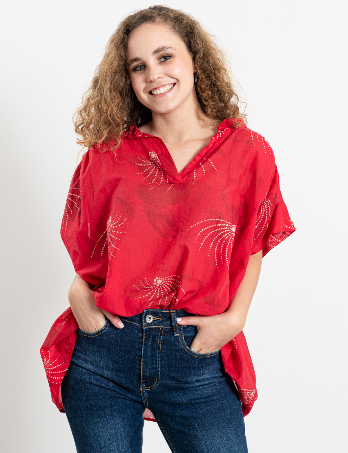 BLUSA LIV